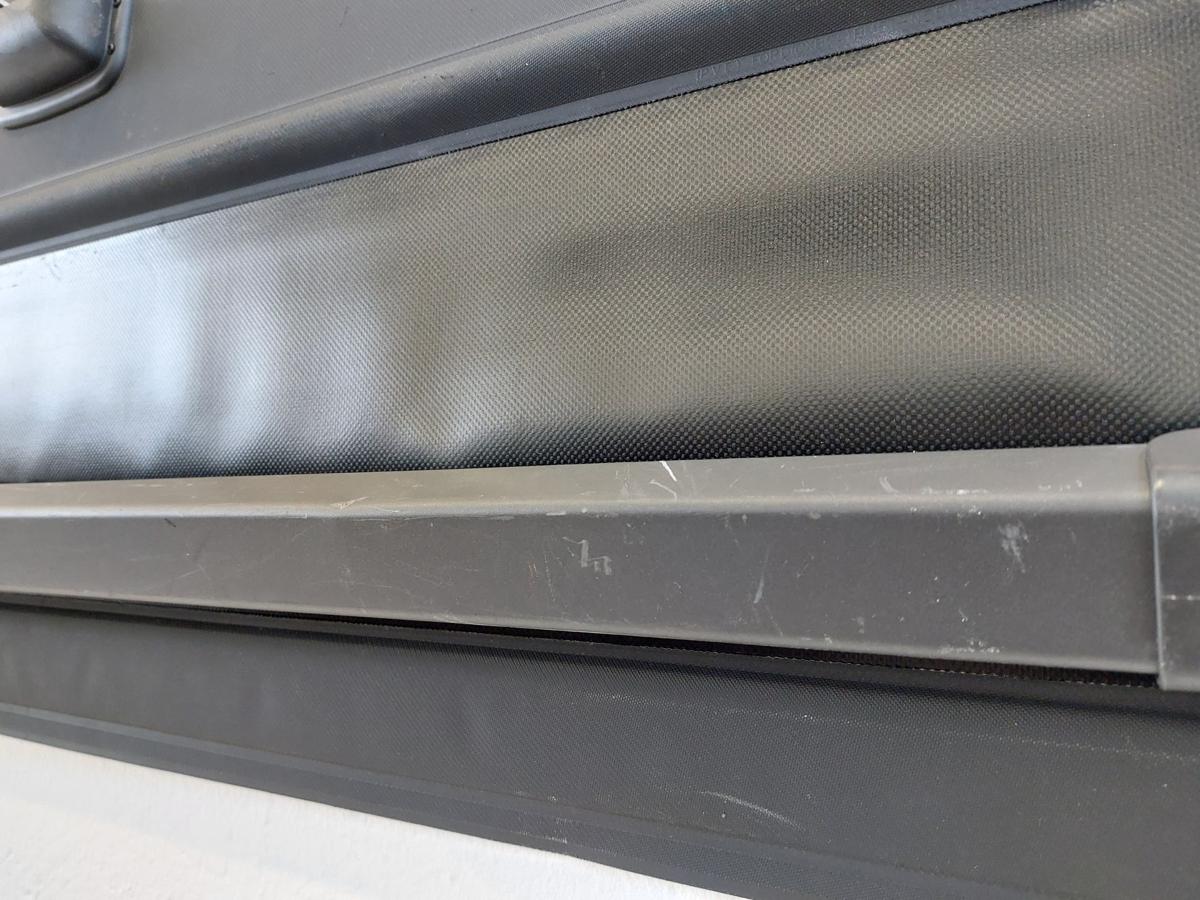 Ford Focus DYB CEW Turnier Laderaumrollo Kofferraumrollo Rollo OEM