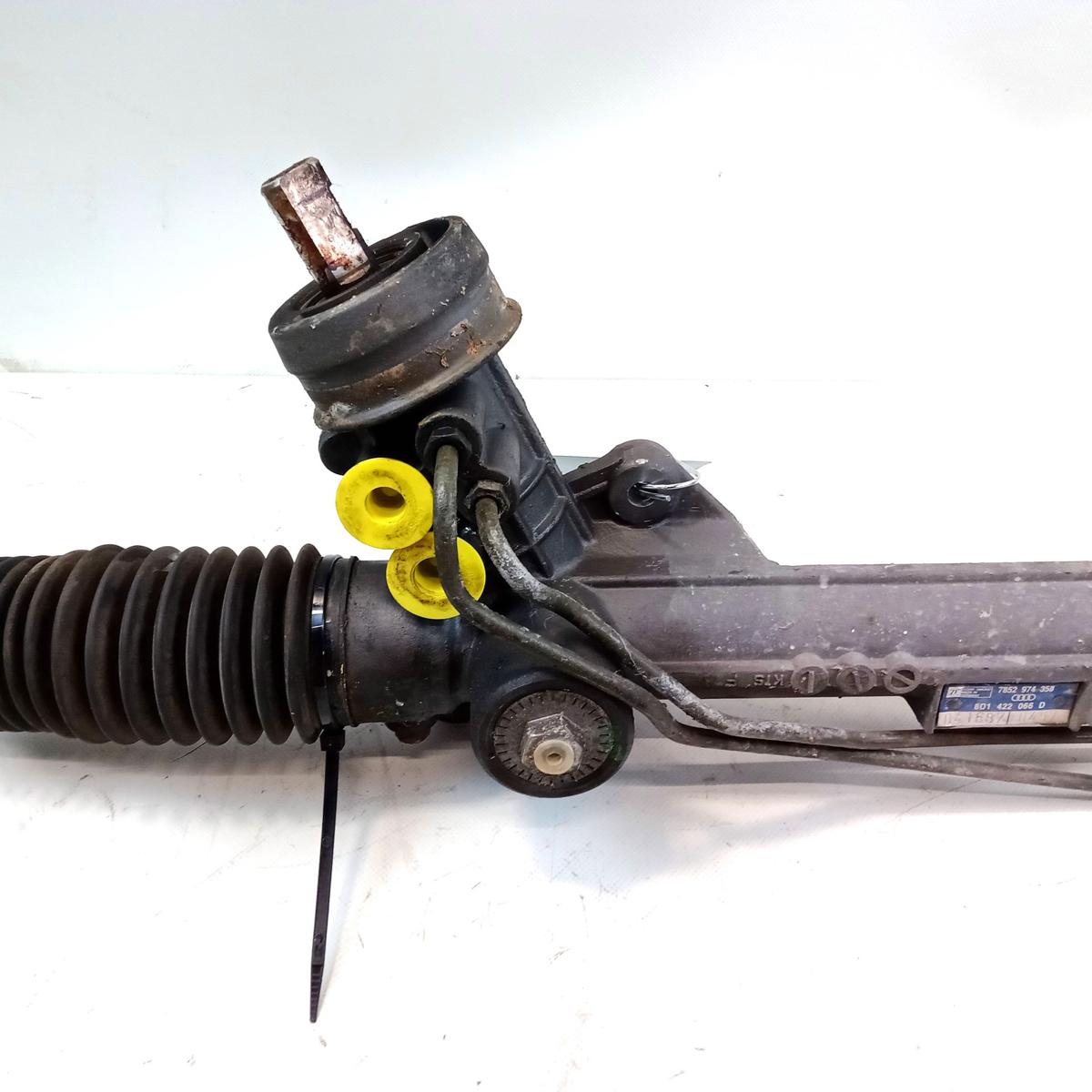 Audi A4 B5 original Servolenkgetriebe ZF 7852974358 8D1422066D Bj.1997