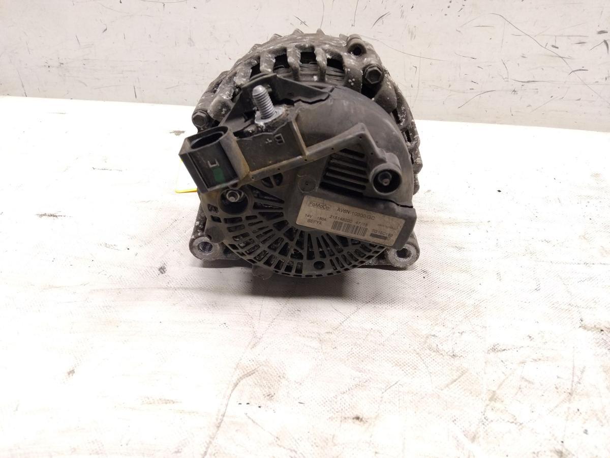 Ford Focus 3 original Lichtmaschine Generator 1.5TDCI 88kw XWDD Bj.2015