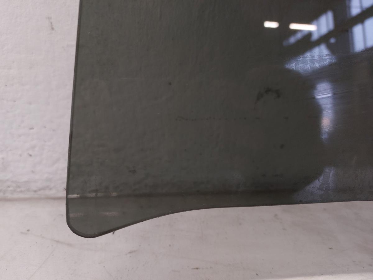 Nissan Leaf ZE1 40kWh Seitenscheibe T&uuml;rscheibe hinten links Fondt&uuml;r