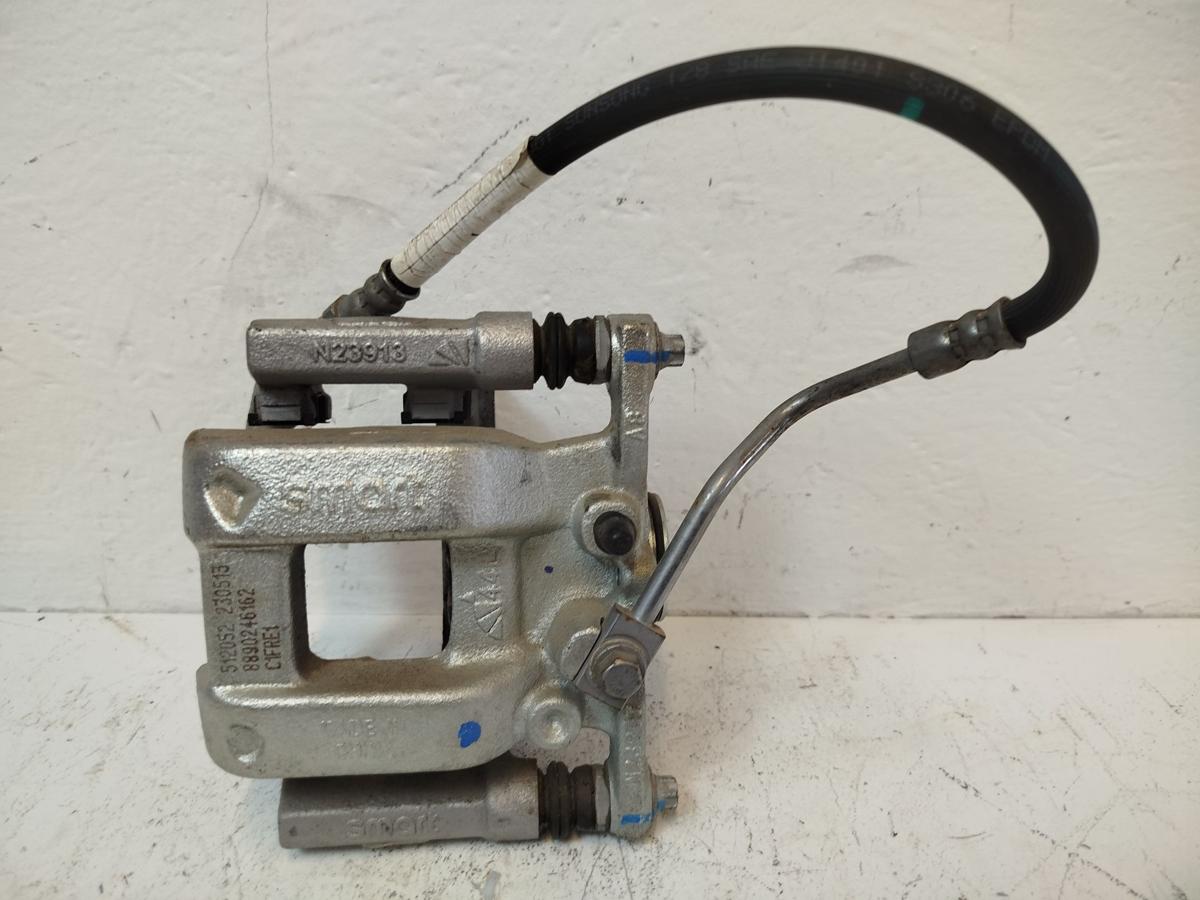 Smart #1 HX11 Pulse Bremssattel hinten links Bremszange Sattel Hinterachse