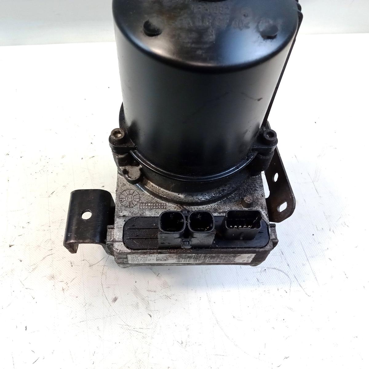 Citroen C4 Serie 2 original Servopumpe elektrohydraulisch 9676740380 Bj.2012