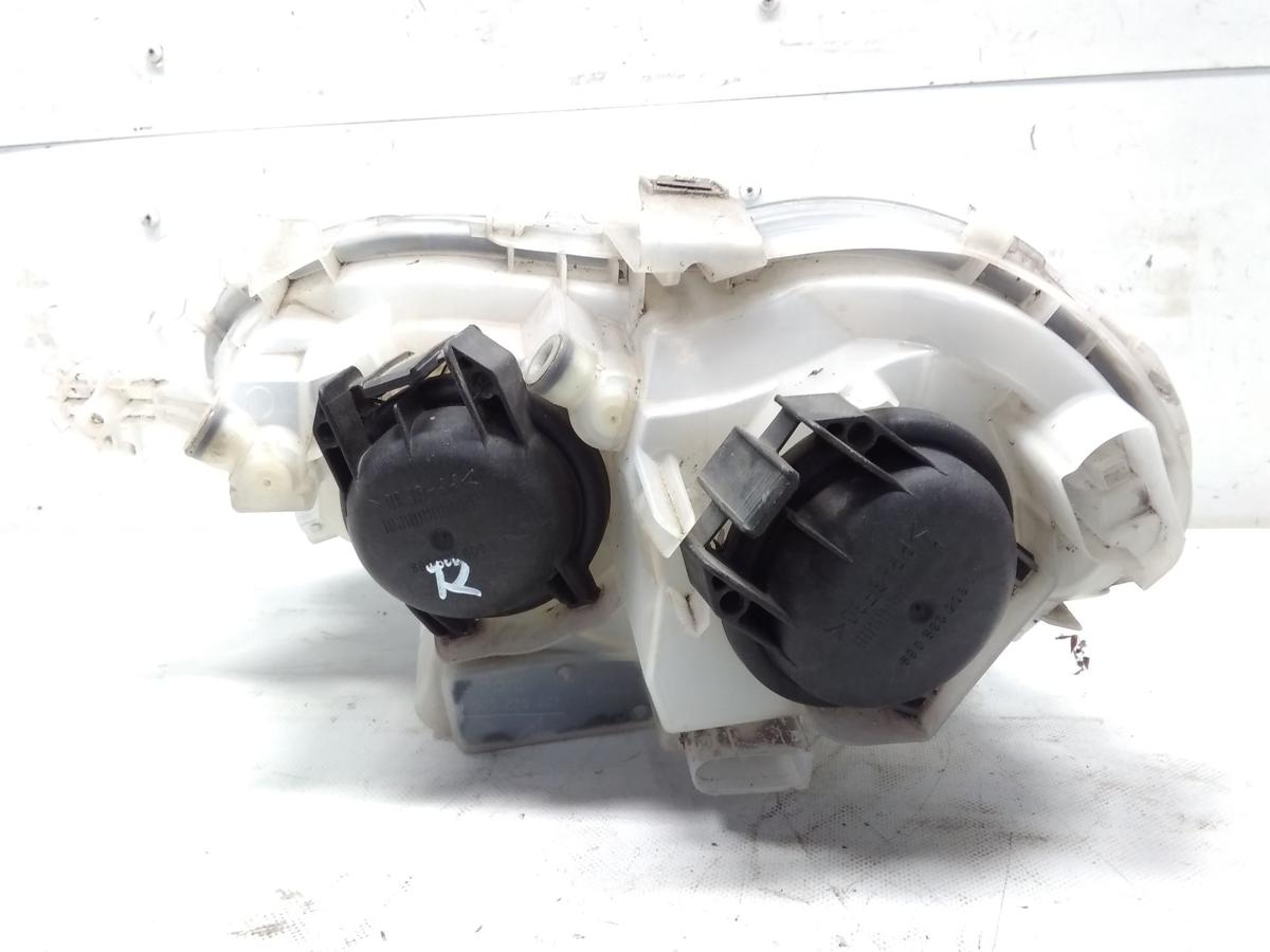 Smart Cabrio 450 original Scheinwerfer rechts mit LWR BJ2003