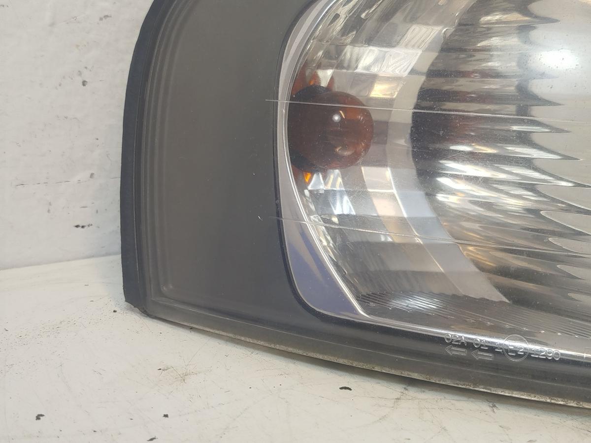 Volvo S80 T Blinkleuchte Blinker vorn rechts OE Valeo bis Bj 2006
