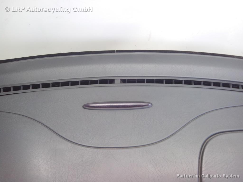 Mercedes Benz ML W163 BJ2003 Oberteil Armaturenbrett Cockpit A1636803887