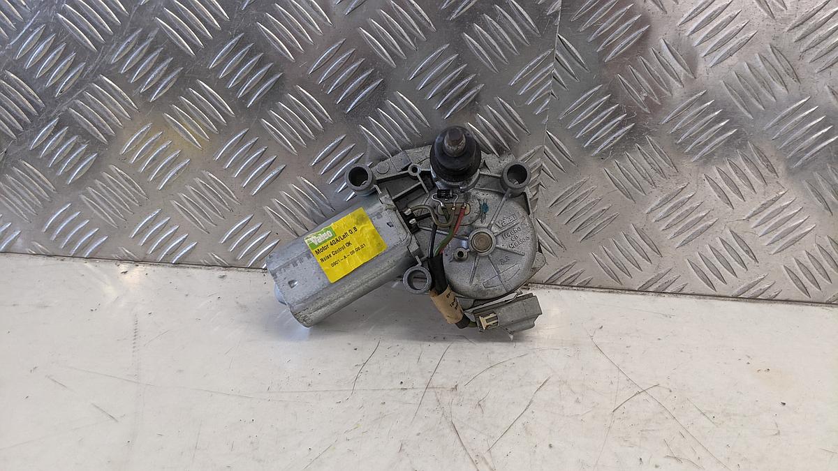 Chrysler PT Cruiser Wischermotor hinten Heckwischermotor 04717710AB