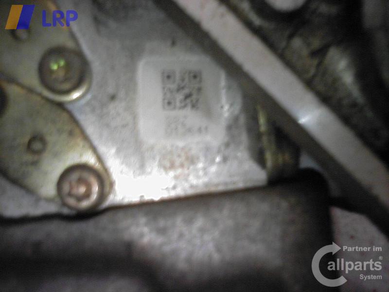 Mitsubishi Carisma original Hochdruckpumpe S8Z013641 BJ1998