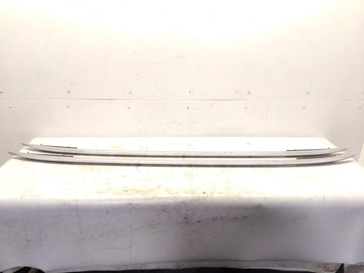 Seat Alhambra 7N original Dachreling links und rechts schwarz+chrom Bj.2015