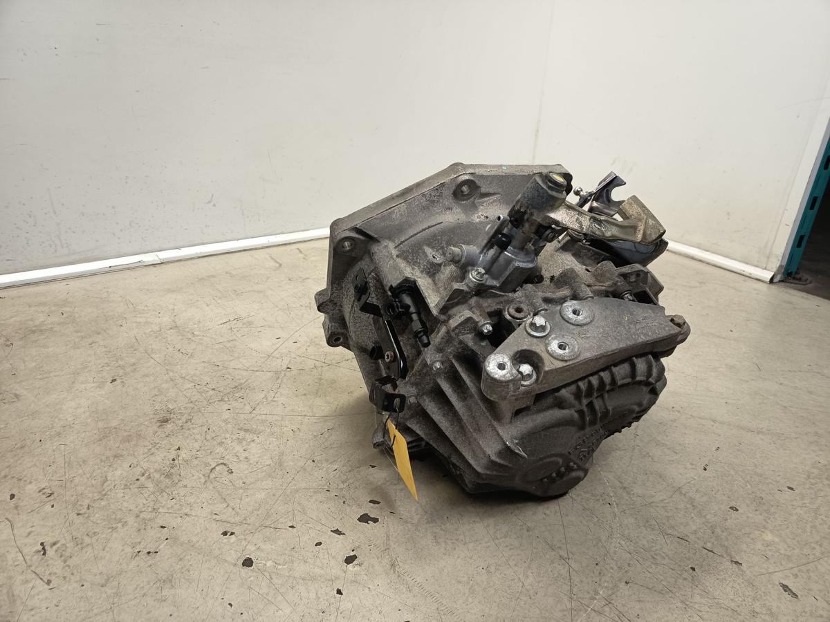 Opel Astra H orig Getriebe 6G MZ4 1,9 l 74KW 180 TKM Diesel Bj 2006