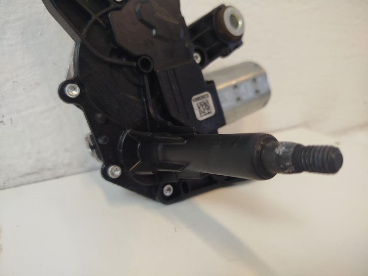 Nissan Qashqai J11 Heckwischermotor Wischermotor Motor Wischer hinten Valeo OEM