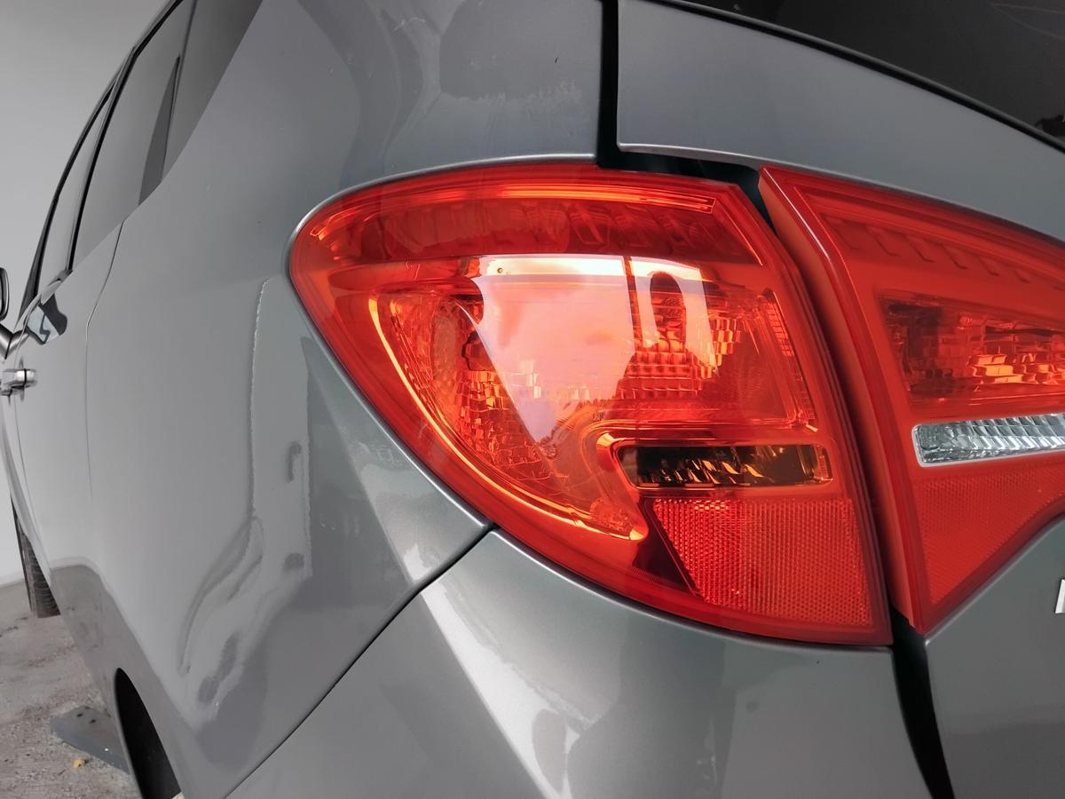 Opel Meriva B original Rückleuchte Heckleuchte links außen BJ2012