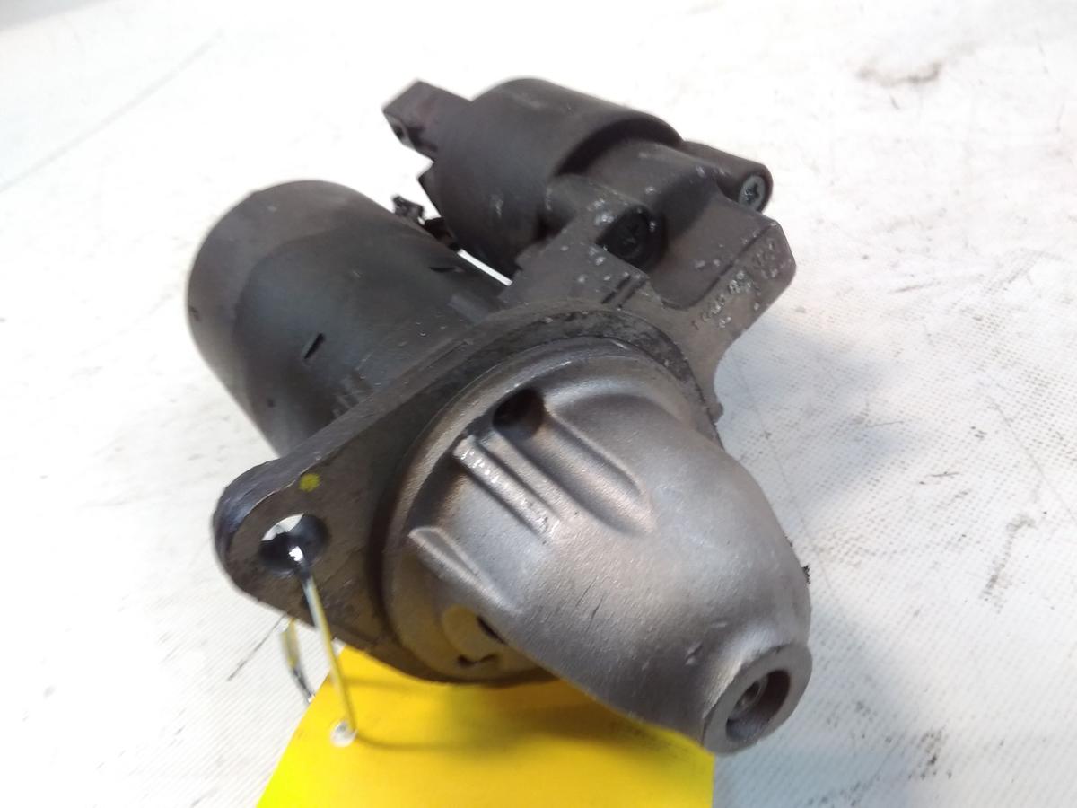 BMW 630i E63 E64 Anlasser Starter 3.0 190kw N52B30A Bj.2006