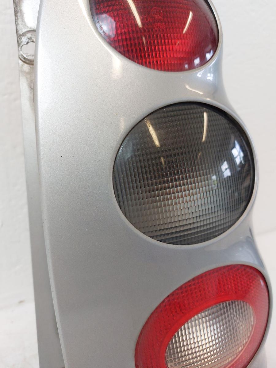 Smart City Coupe 450 Rückleuchte Schlussleuchte Rücklicht hinten rechts bis 2002