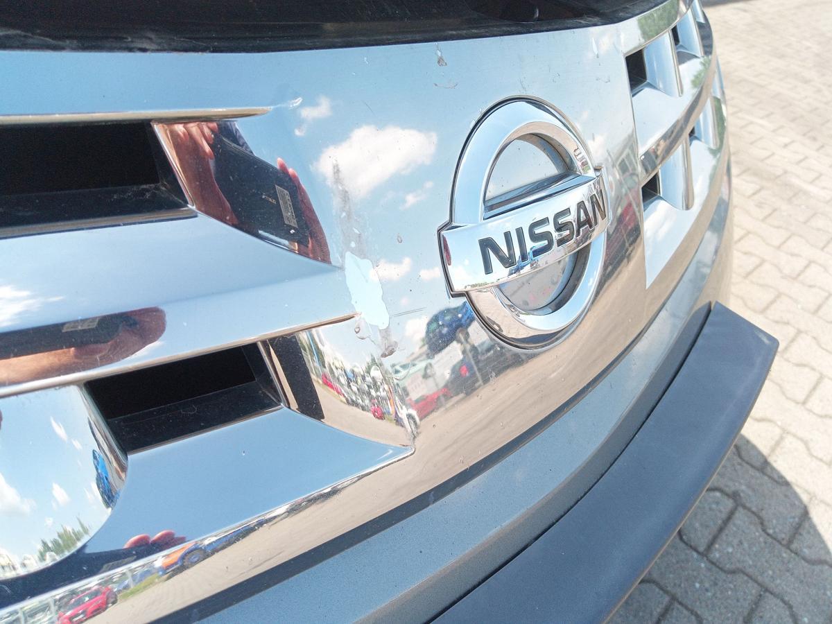 Nissan Murano Z50 original Kühlergrill Bj.2006