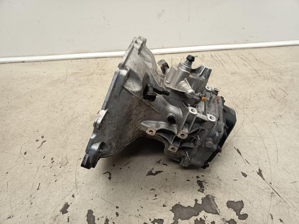 Opel Corsa D original Schaltgetriebe 5 Gang 1.0l 44kW Benzin Bj 2009