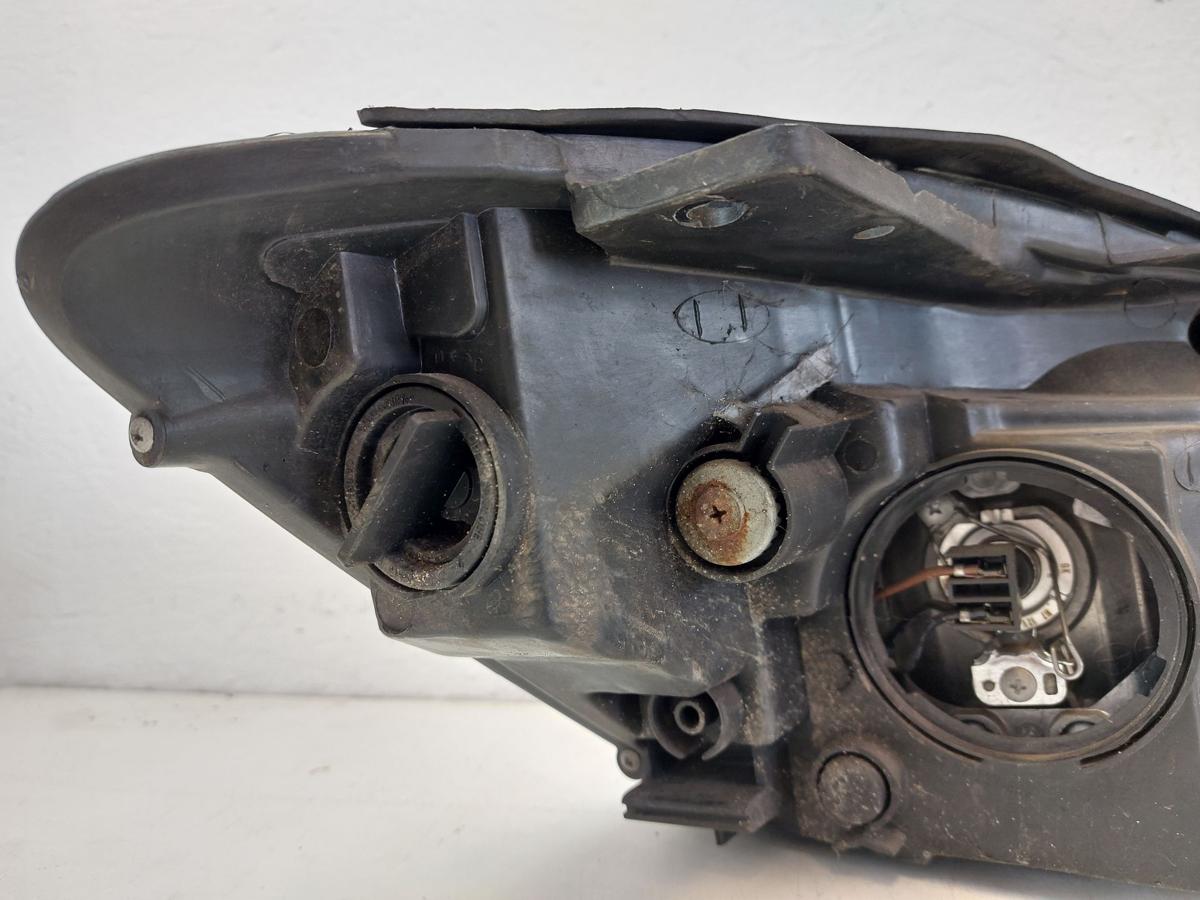 Kia Ceed SW Typ ED Scheinwerfer links Hauptscheinwerfer Halogen Depo Zubeh&ouml;r