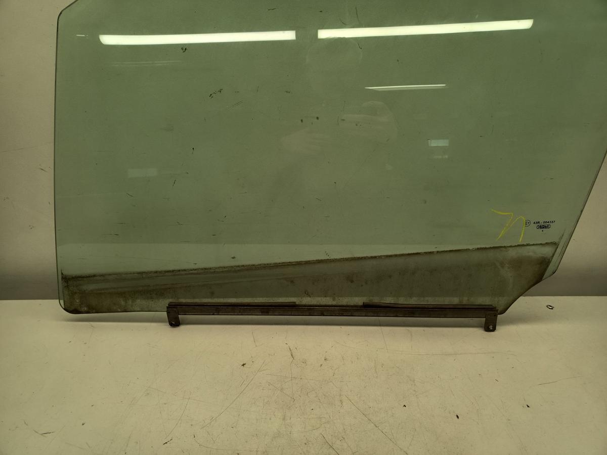 Suzuki Splash original T&uuml;rscheibe vorne links Fahrerseite Baujahr 2008