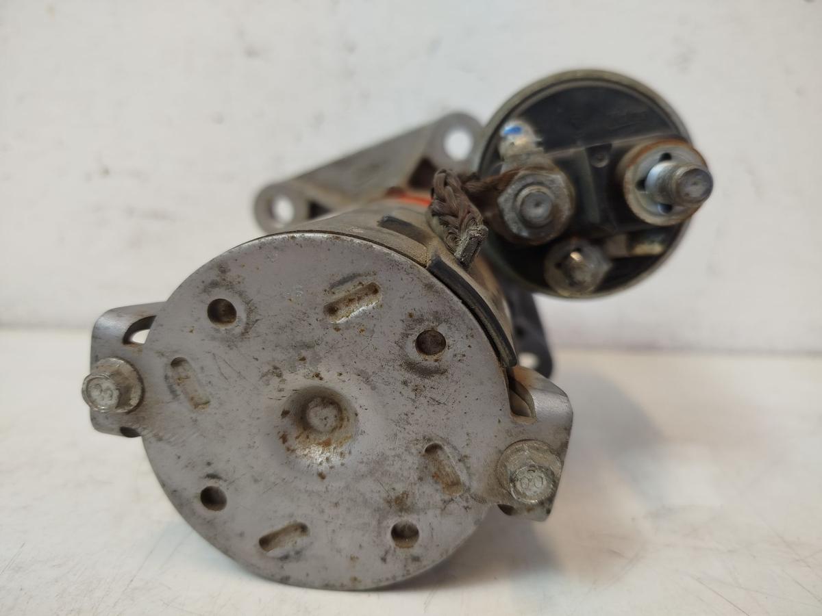 Ford Fiesta JA8 Anlasser Starter Benziner