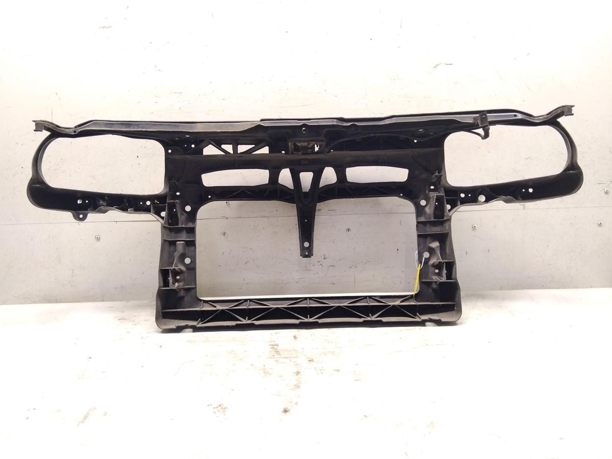 VW Golf 4 original Schlosstr&auml;ger Frontmittelteil 1.6 77kw ATN Klima BJ2000