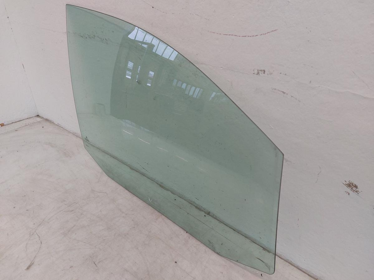 VW Touran 1T 1T1 T&uuml;rscheibe vorn rechts Beifahrert&uuml;r Scheibe Seitenscheibe