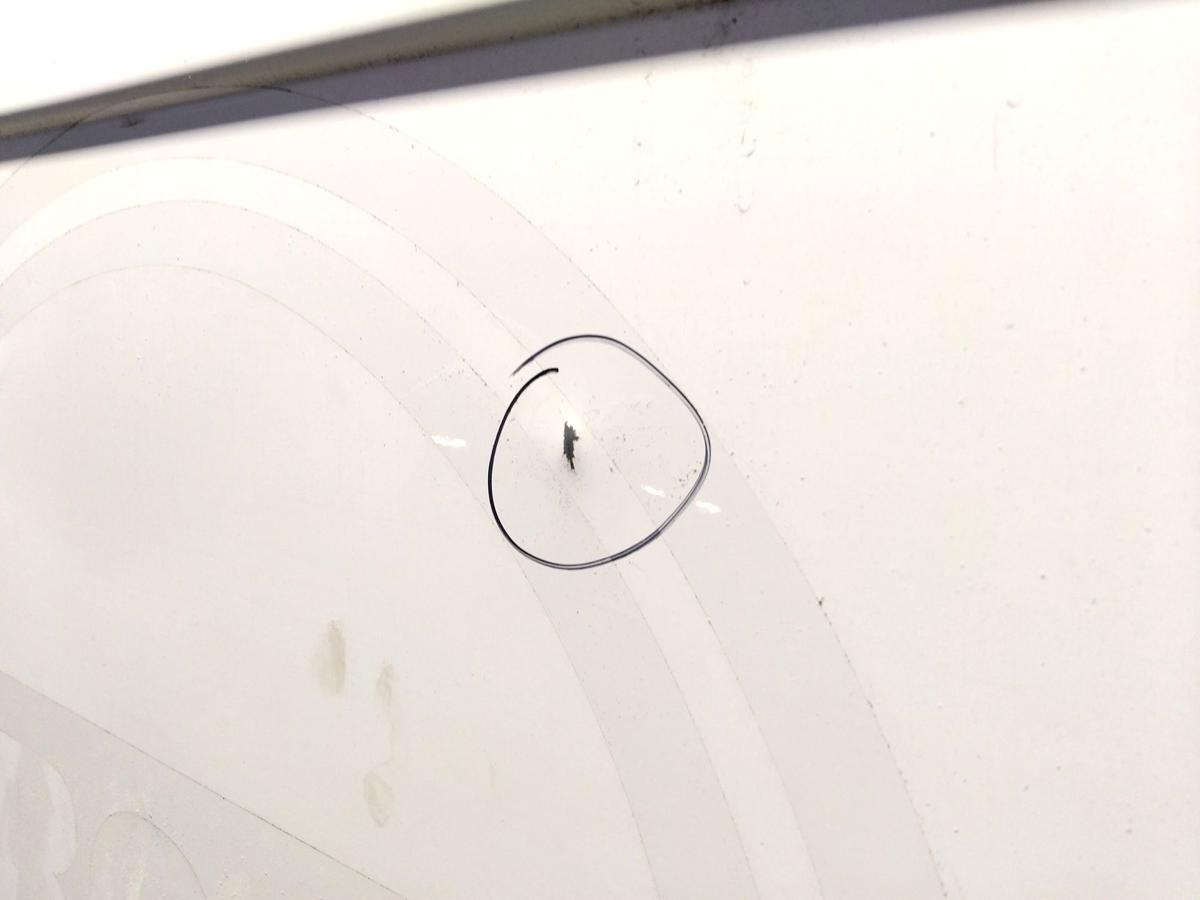 Fiat Ducato 250 Schiebet&uuml;r rechts Kastenwagen weiss 249 Hochdach Bj.2011