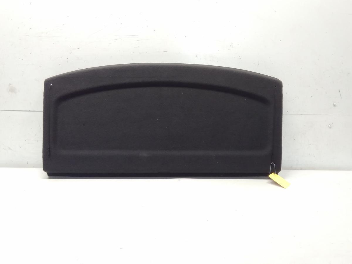 VW Golf 6 original Hutablage Kofferraumabdeckung Bj.2012