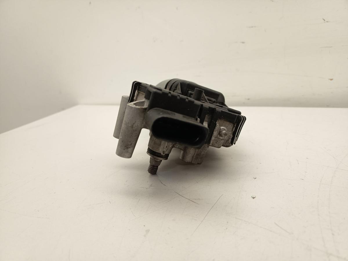 Audi A4 8E original Wischermotor vorn 8E1955119 0390241509 BOSCH BJ2005