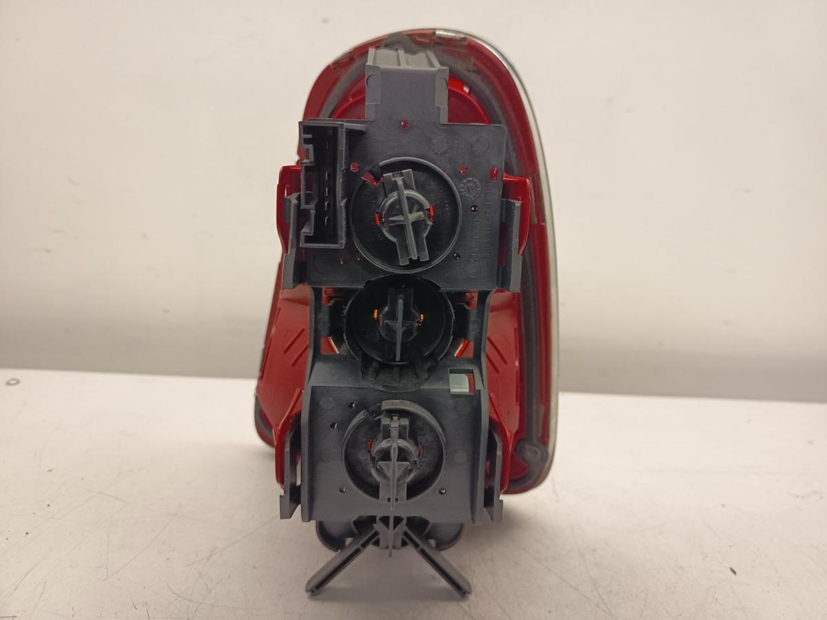 Mini II Cooper R56 original R&uuml;ckleuchte links Heck/Schluss/Licht Bj 2006