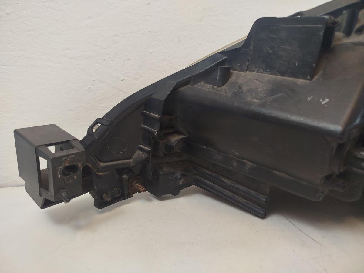 Mazda 5 CR Scheinwerfer Frontscheinwerfer Lampe vorn rechts Xenon tr&uuml;b bis 2008