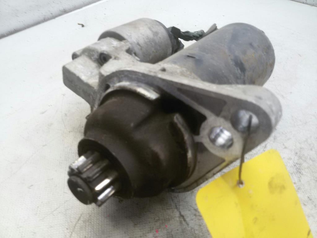 VW Passat 3C Anlasser Starter Bosch original BJ2006 1.9TDI 77kw BLS