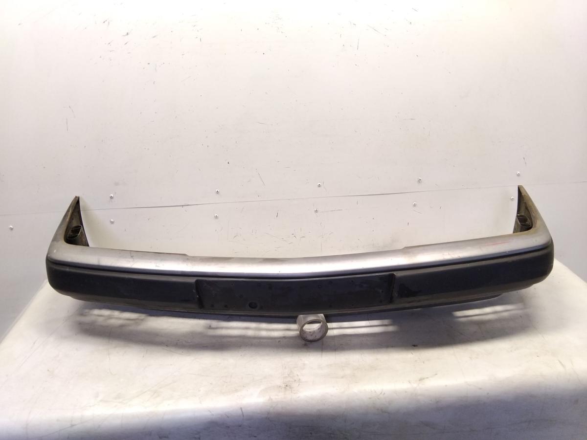 Mercedes Benz 124 MOPF 1 Bj.1993 original Sto&szlig;f&auml;nger Sto&szlig;stange vorn