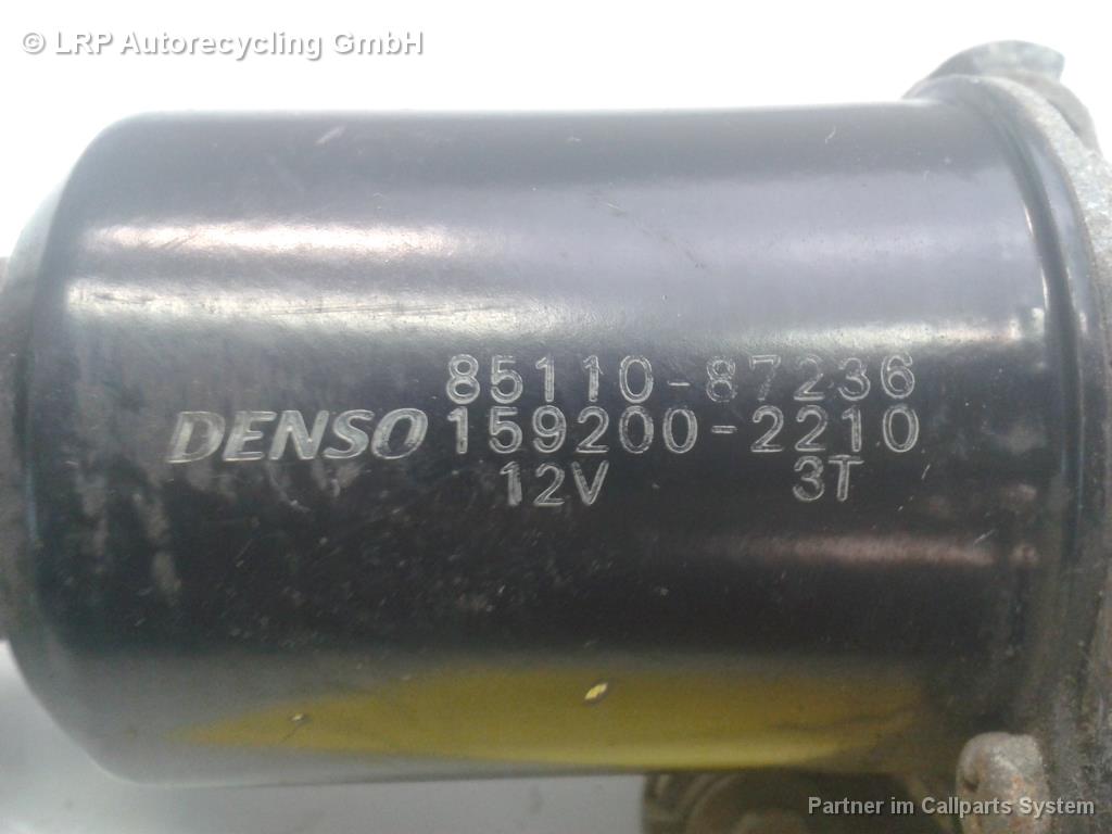 Daihatsu Move original Wischermotor vorn 1592002210 BJ1998