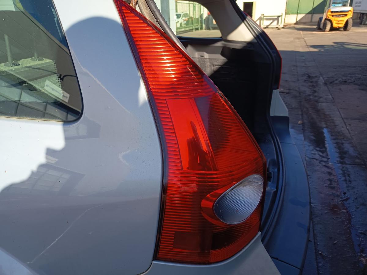 Renault Megane II Grandtour original R&uuml;ckleuchte links Heck Schluss Licht Bj2004