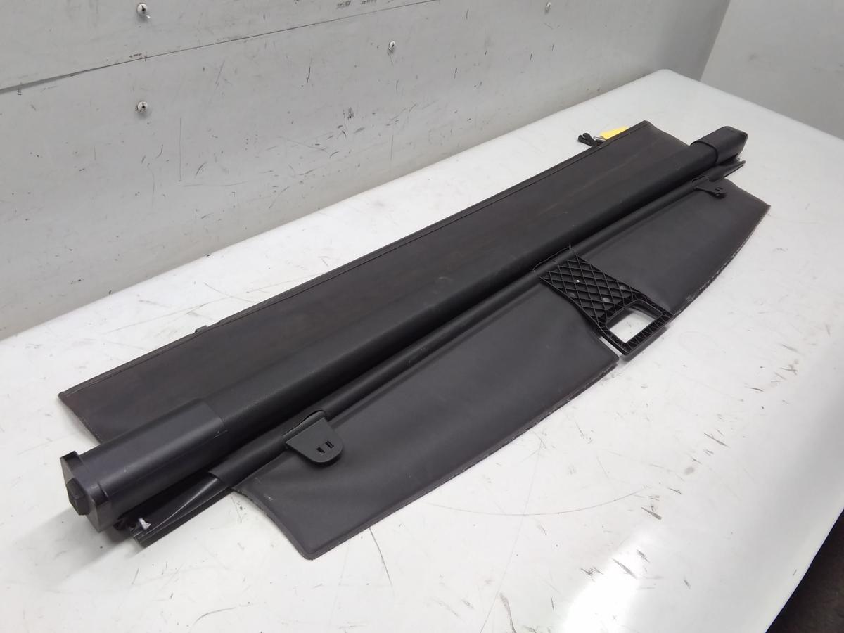 Opel Astra H Caravan original Laderaumrollo Kofferraumabdeckung Bj.2008 Opel Astra H Caravan original Laderaumrollo Kofferraumabdeckung Bj.2008