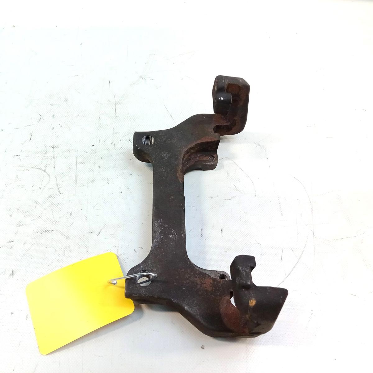 Audi A8 4E D3 original Bremssatteltr&auml;ger Vorderachse rechts 360x34mm Bj.2002