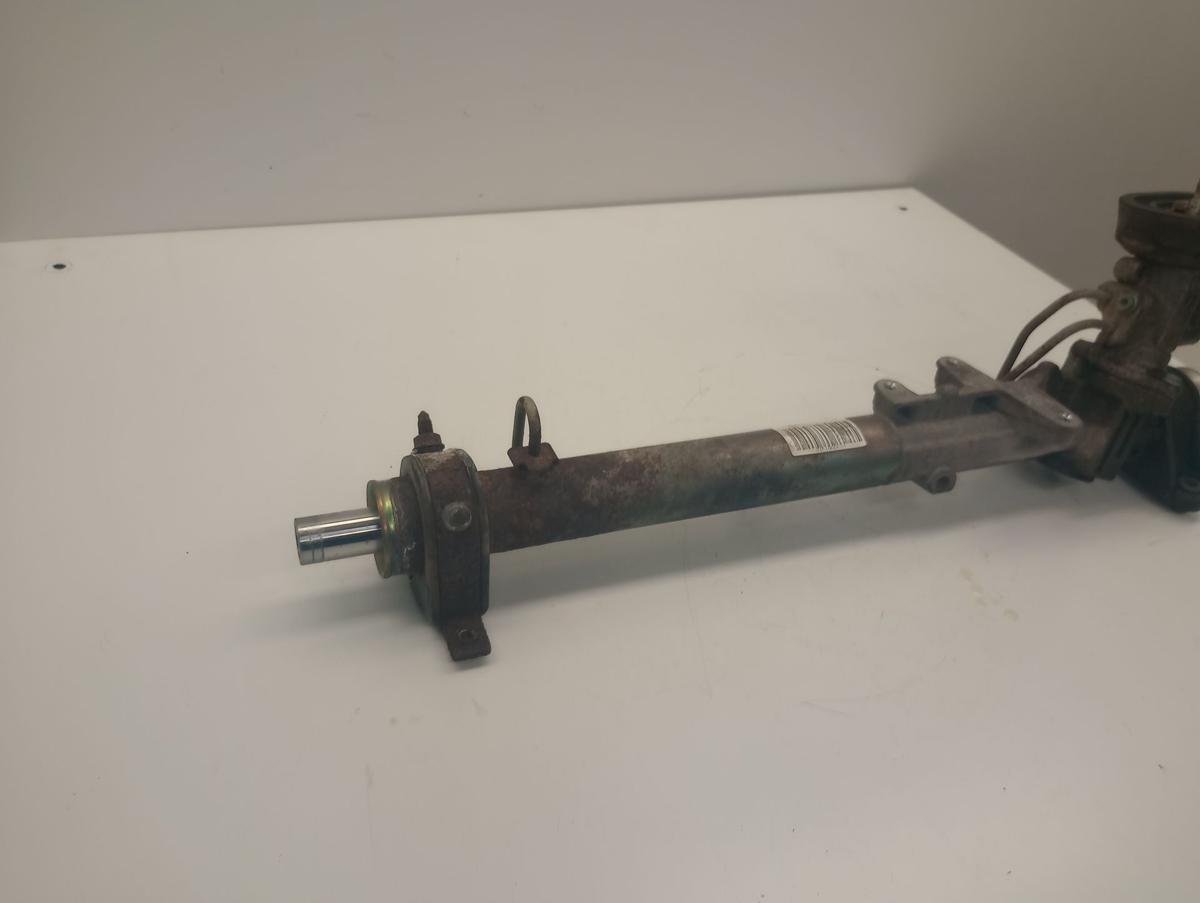 Vw Golf IV orig Servo Lenkgetriebe 1,6l 77KW Benzin 1J1422105 Bj2000