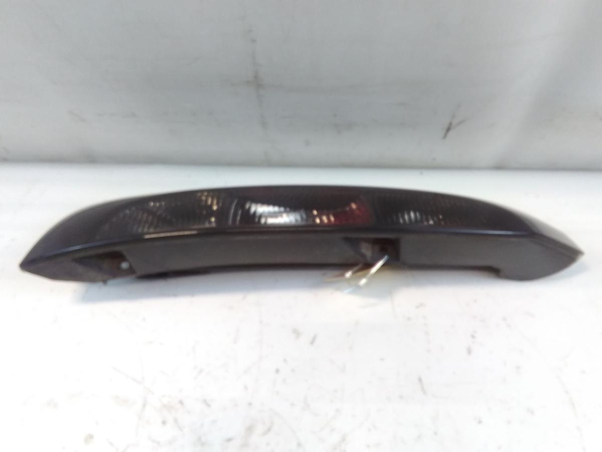 Opel Corsa C R&uuml;ckleuchte Heckleuchte links original abgedunkelt Bj.2006