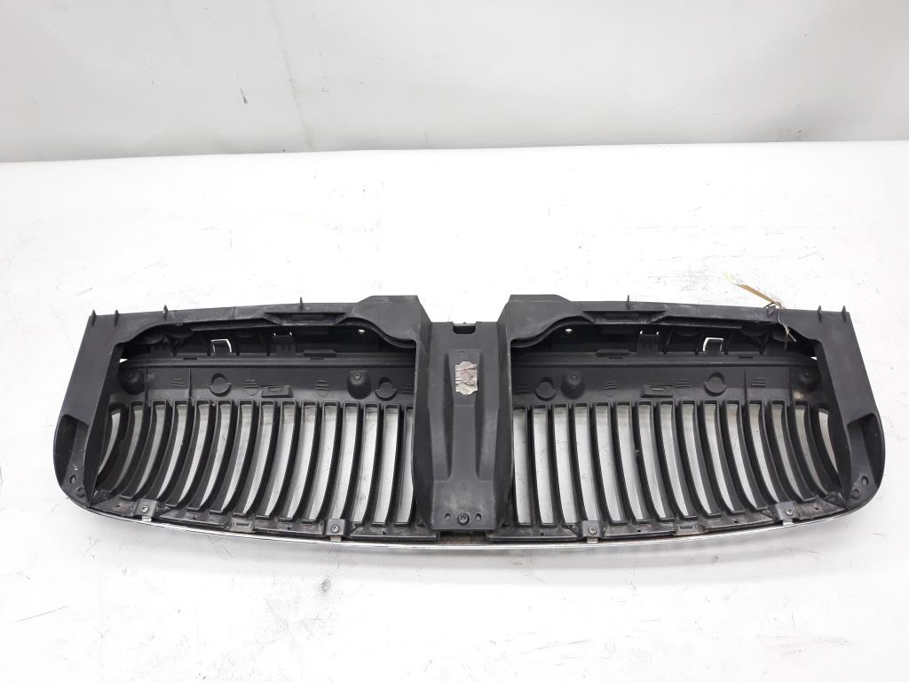 Jaguar X-Type 1X435510AB Grill Kühlergrill original BJ2001