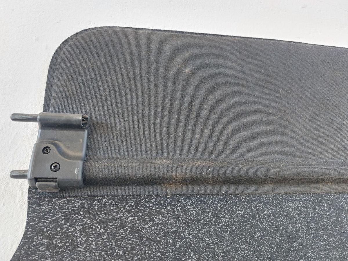 Renault Laguna III 3 Laderaumrollo Heckrollo Laderaumabdeckung Kombi Grandtour
