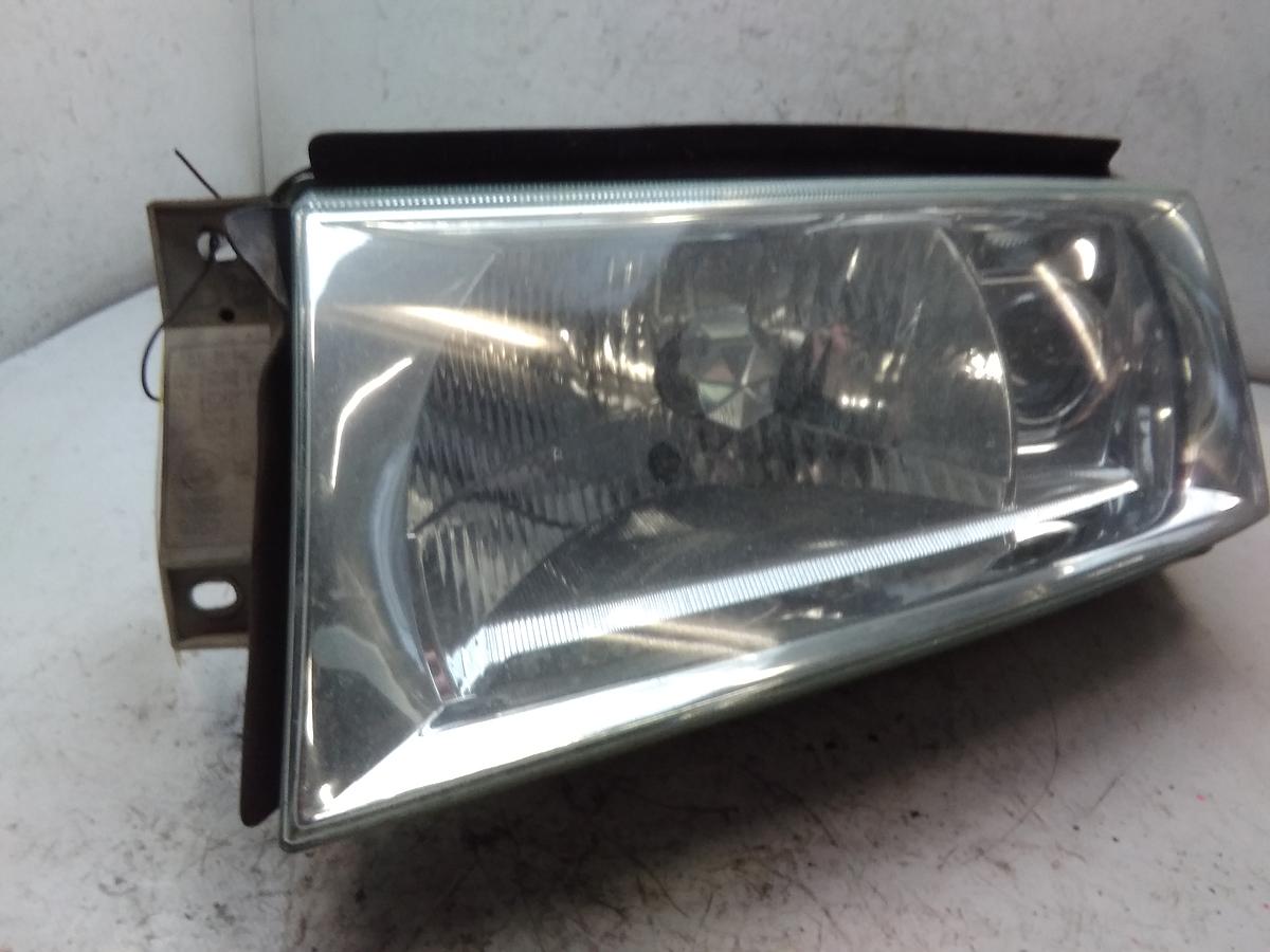 Skoda Octavia 1U original Scheinwerfer vorn links Halogen Facelift Bj.2000