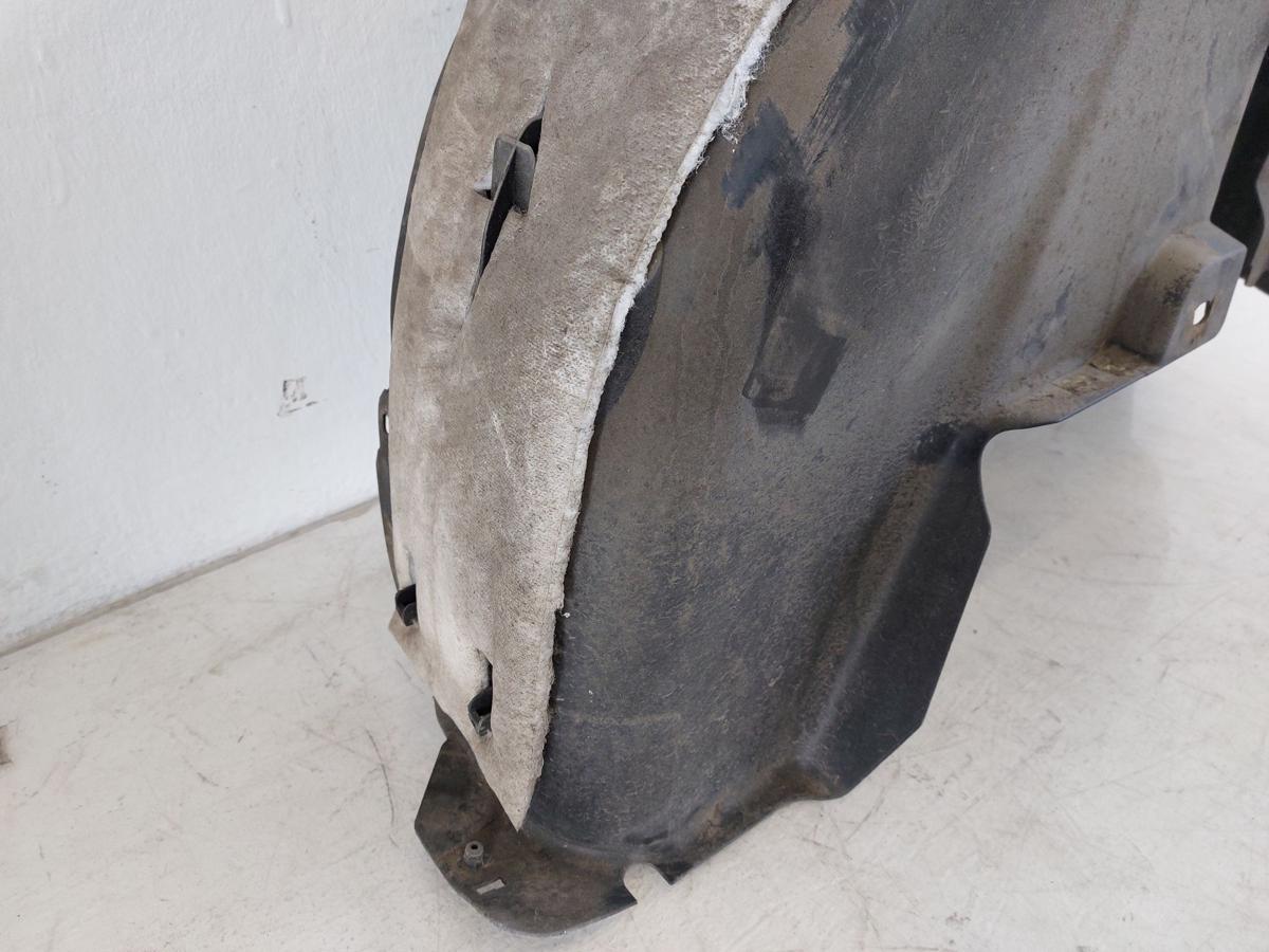 Citroen C3 III SX ab17 Radhausschale hinten links Innenkotfl&uuml;gel OEM