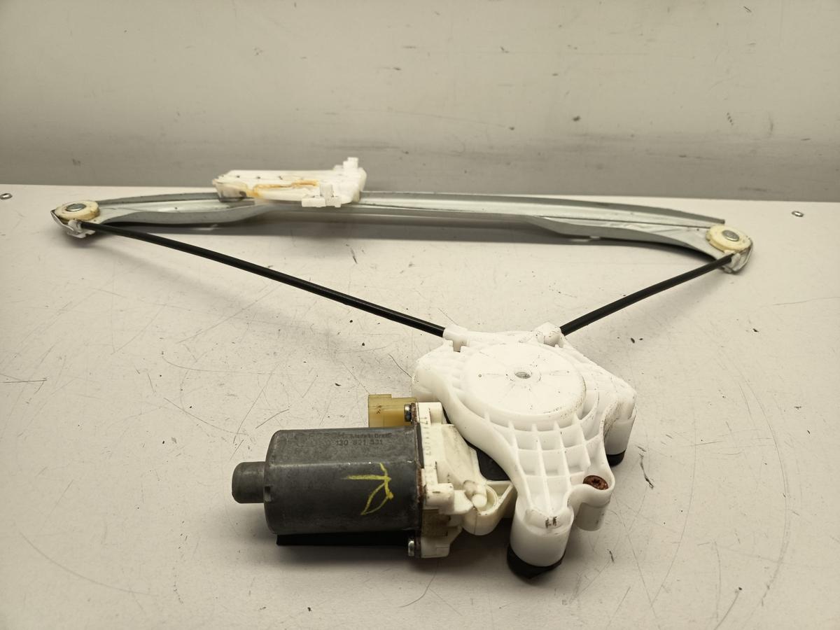 VW Fox original Fensterheber rechts elektrisch mit Motor Baujahr 2008