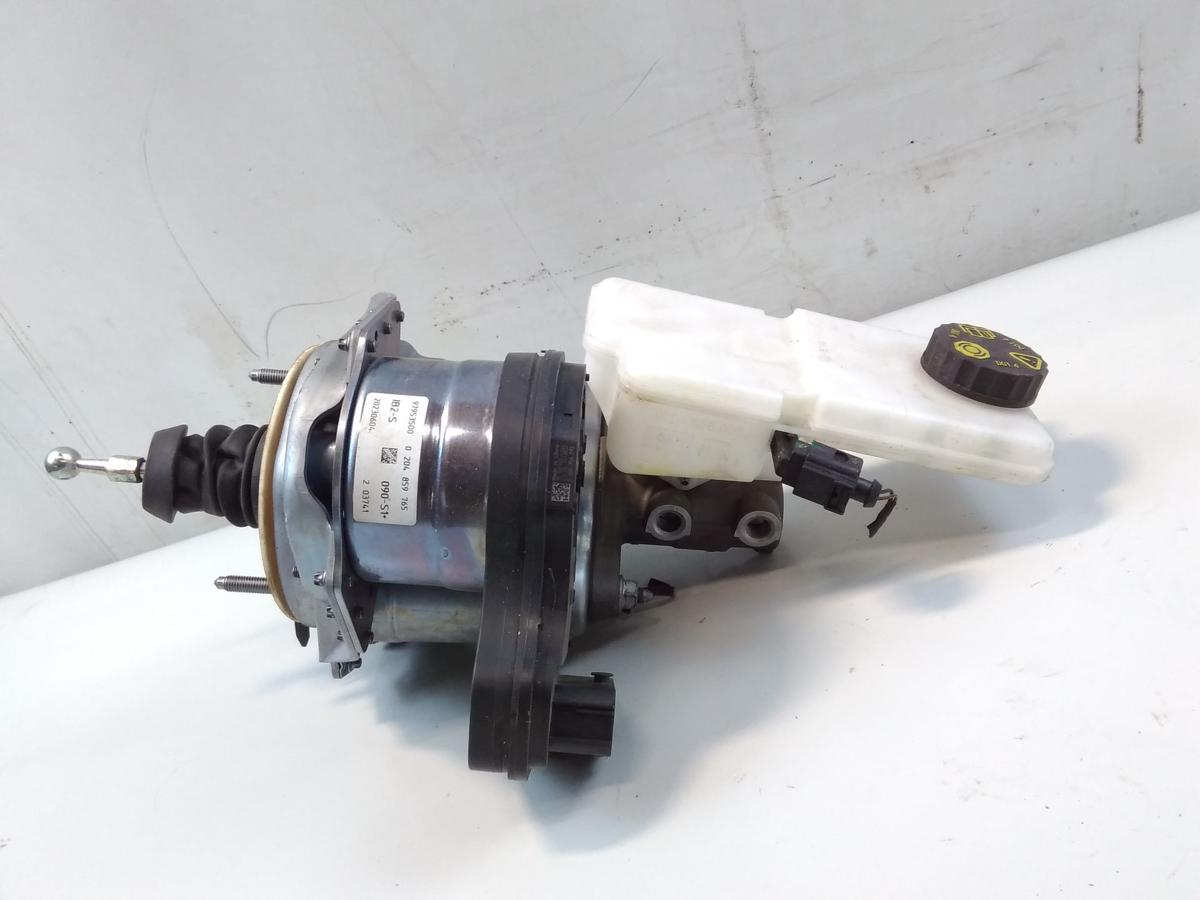 Smart #3 original Bremskraftverstärker mit Hauptbremszylinder Bj.2023