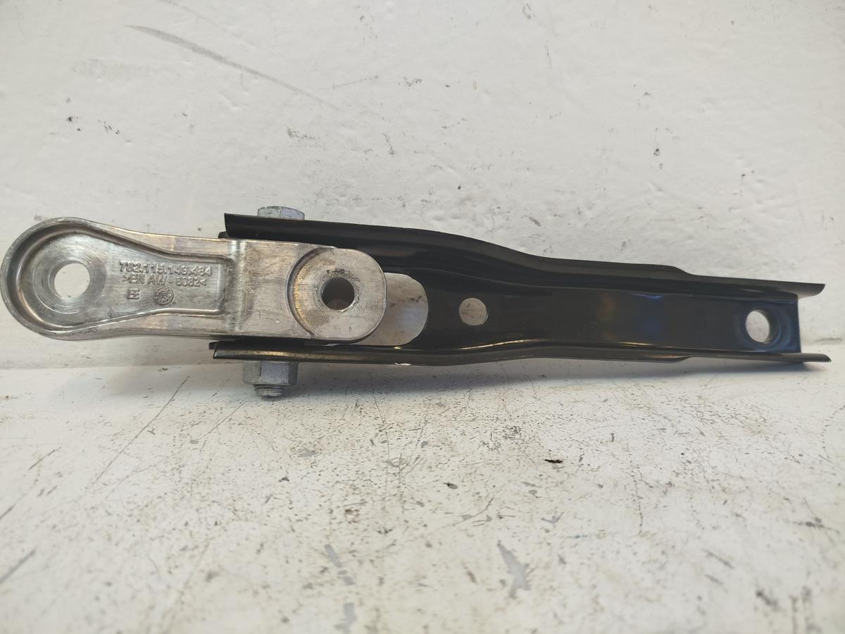 VW Golf VII 7 5G Motorlager Motorhalter Motoraufhängung hinten DSG OE