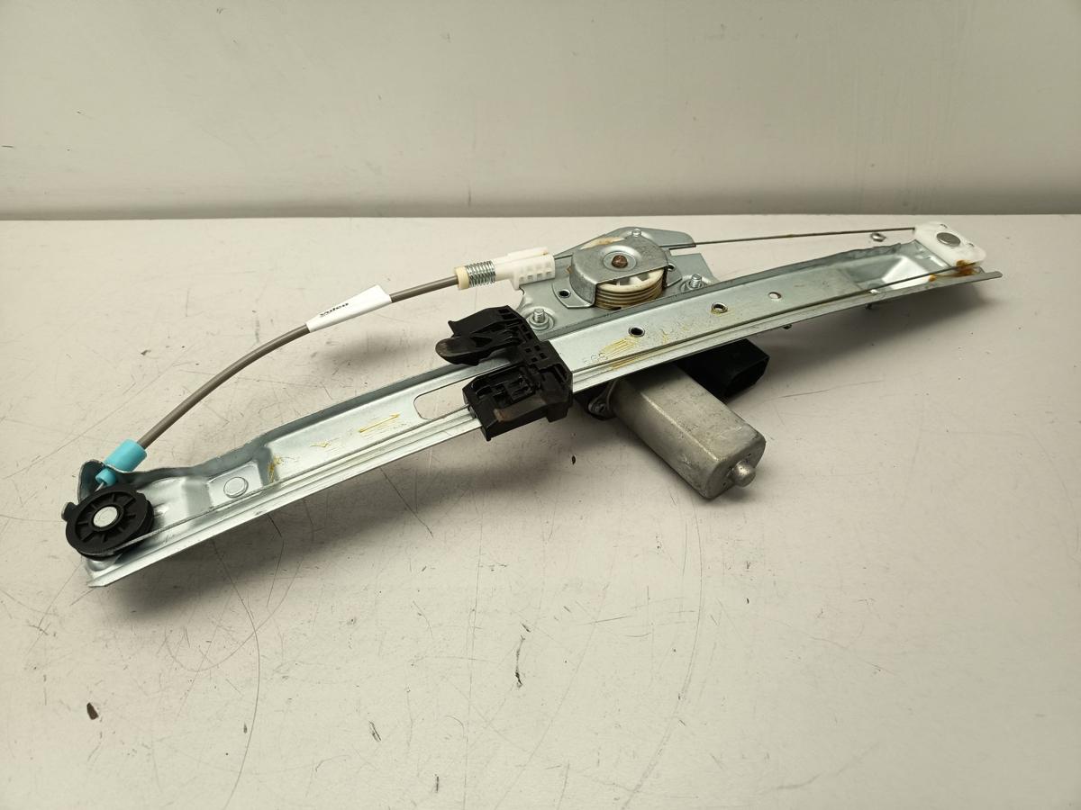 BMW 3er E91 Touring original Fensterheber hinten rechts mit Motor Fond Bj 2006