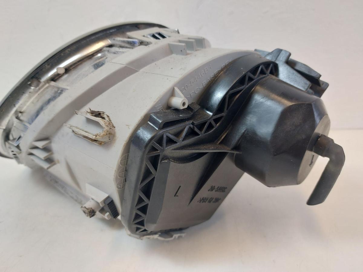 VW New Beetle 9C Scheinwerfer links Hauptscheinwerfer Halogen Zubeh&ouml;rteil TYC