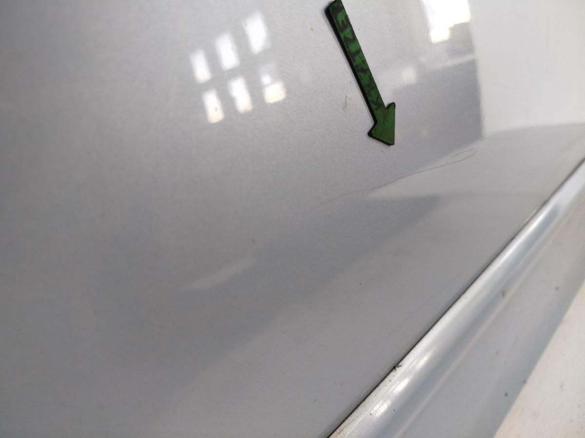 Mitsubishi Colt Z30 Fahrertür Tür Autotür vorn links 5 Türer
