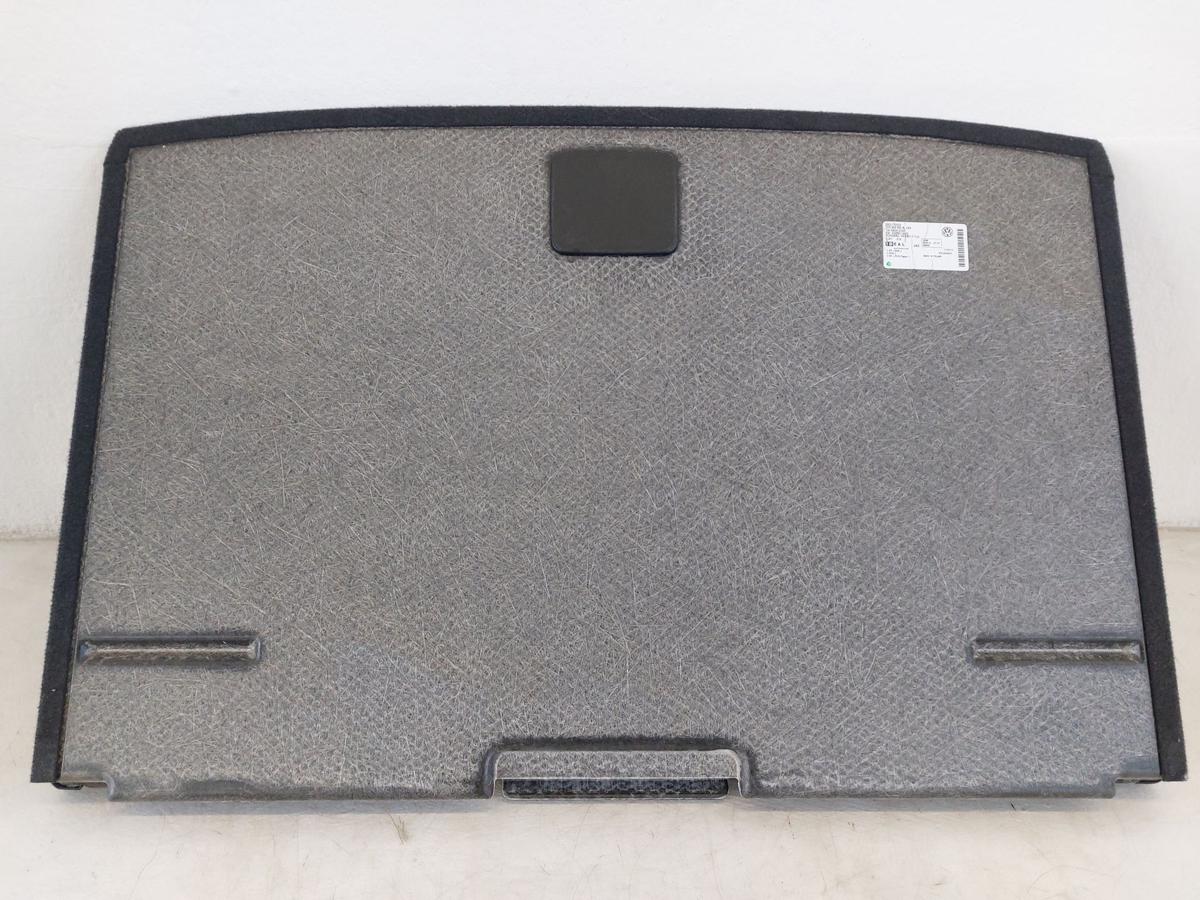 VW Golf 8 VIII CD Variant Kofferraumboden Ladeboden Bodenbelag