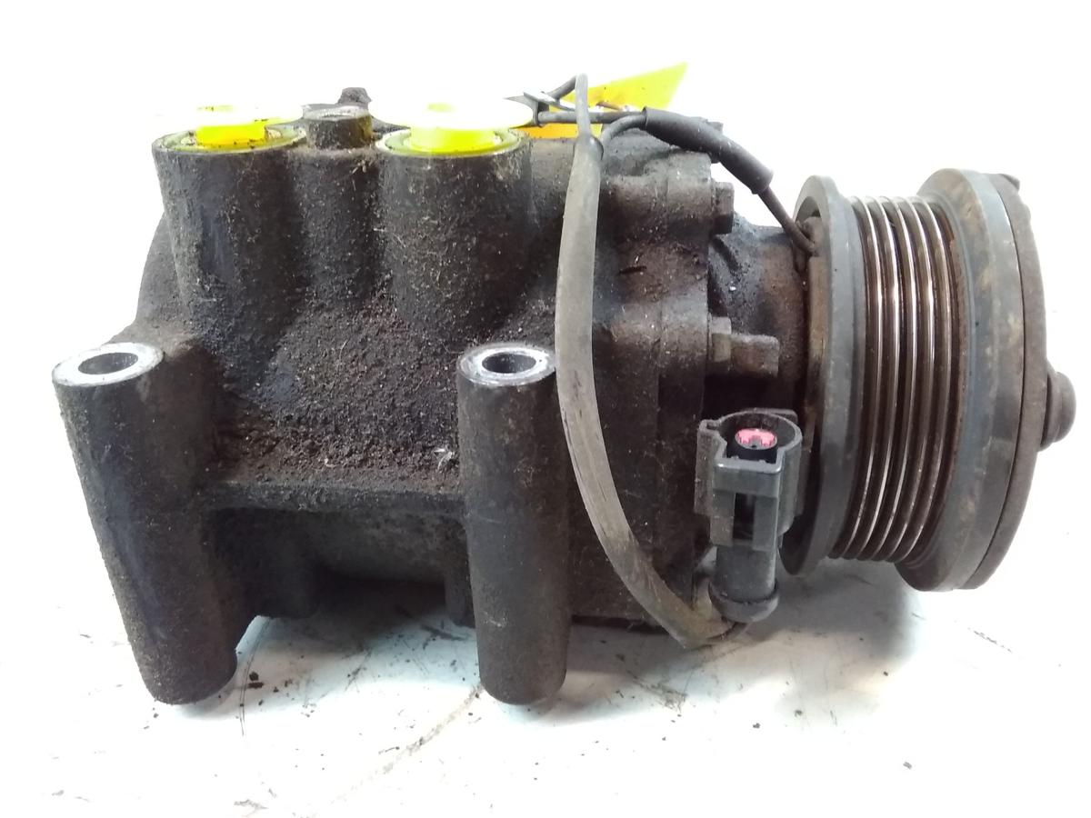 Ford Mondeo 3 BY original Klimakompressor 1.8 92kw CHBB BJ2004