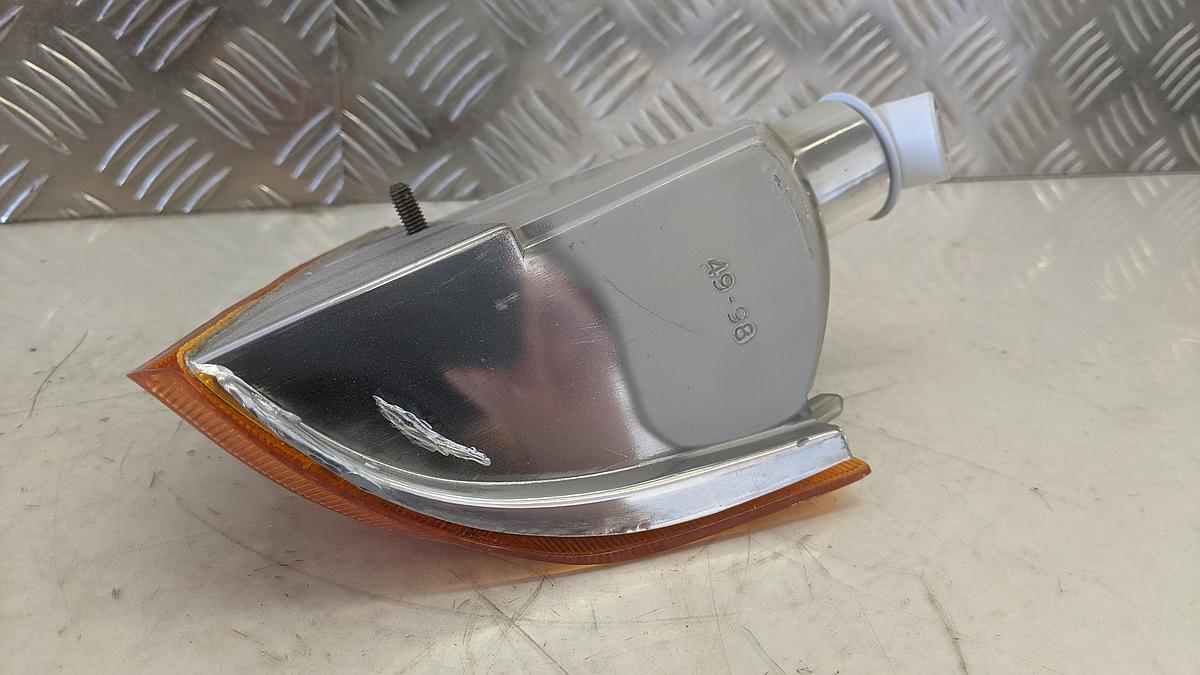 Citroen AX Blinkleuchte Blinker vorn rechts OE neu 95643742